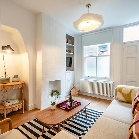 17 Trinity Lane Villa York Bagian luar foto