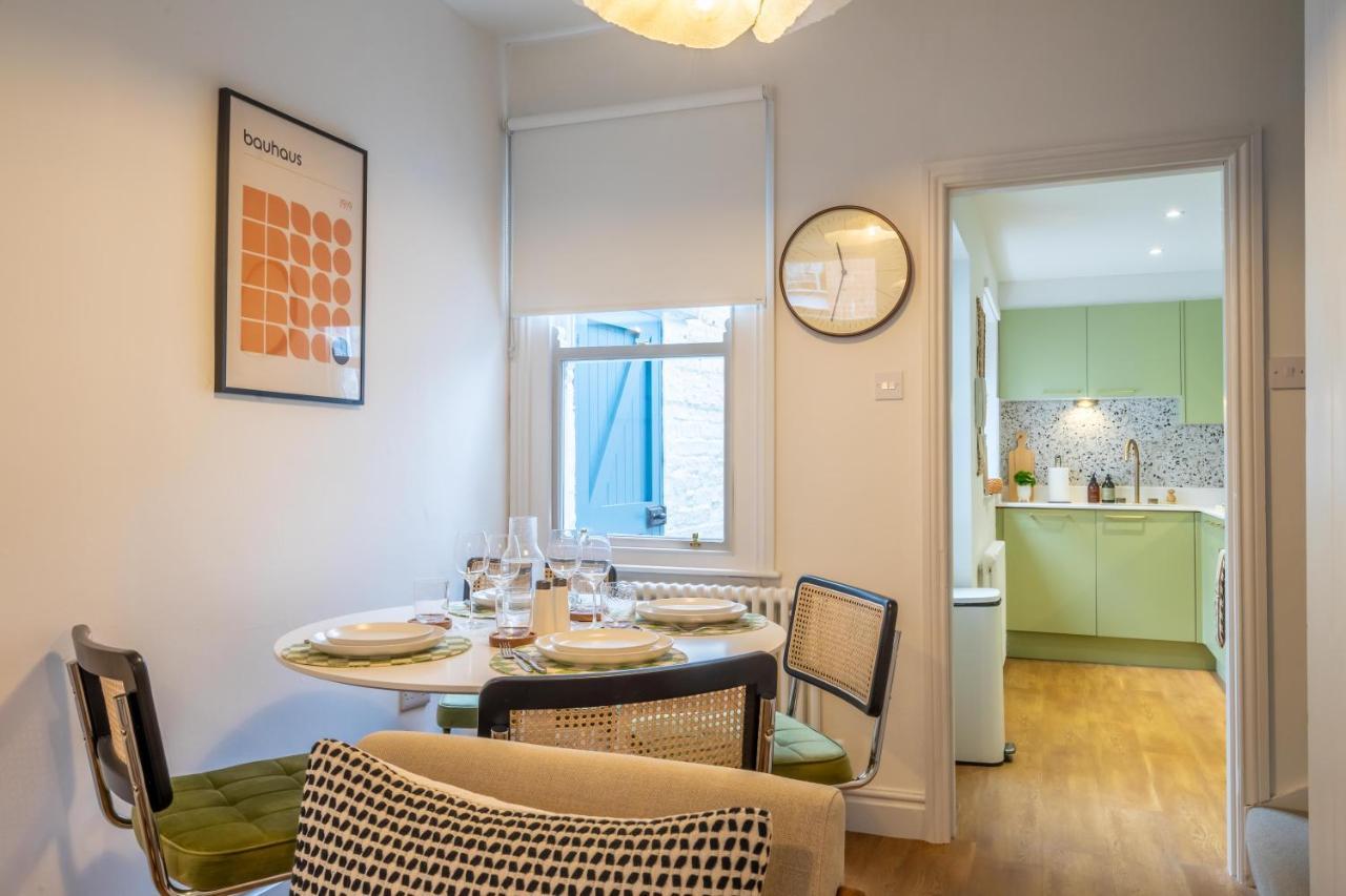 17 Trinity Lane Villa York Bagian luar foto